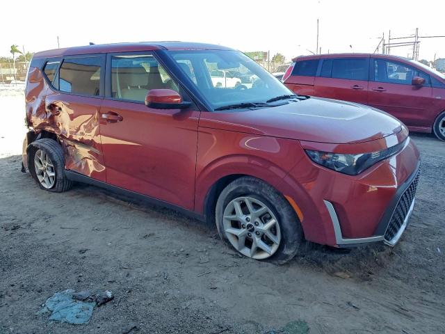 Kia Soul Lx Image 3