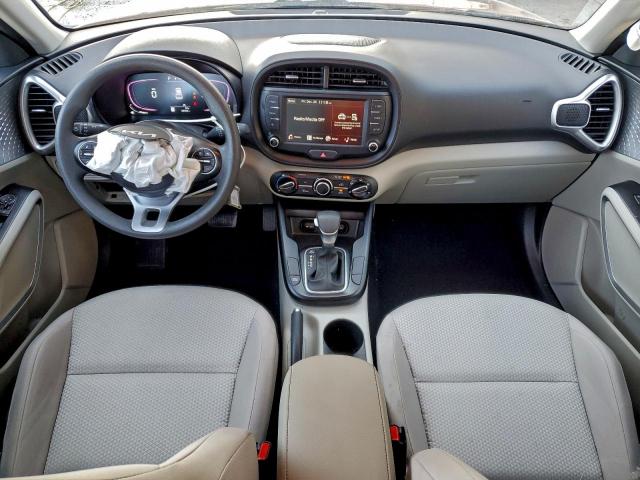 Kia Soul Lx Image 11