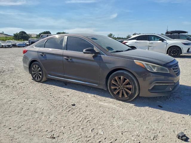 Hyundai SONATA Sport Image 5