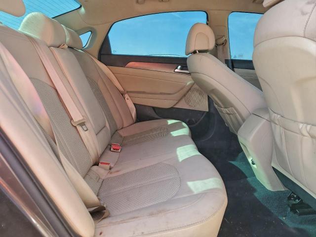 Hyundai SONATA Sport Image 2