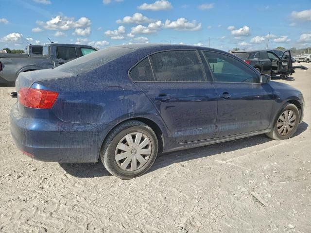 Volkswagen Jetta Base Image 4