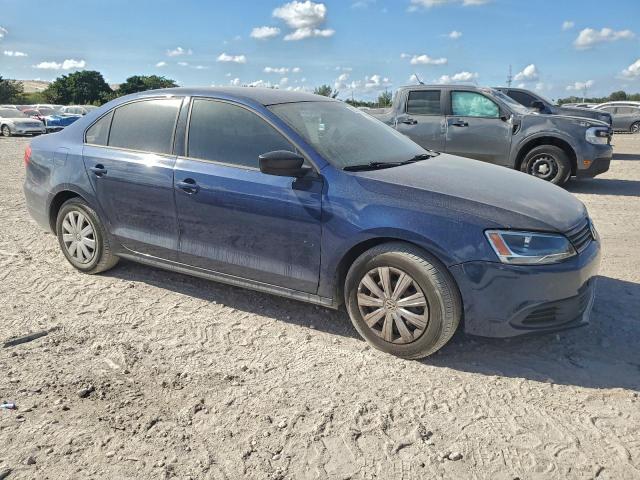 Volkswagen Jetta Base Image 8