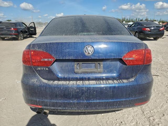 Volkswagen Jetta Base Image 3