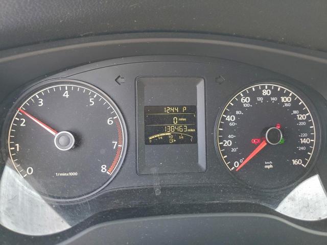 Volkswagen Jetta Base Image 7