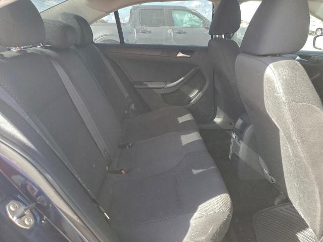 Volkswagen Jetta Base Image 12