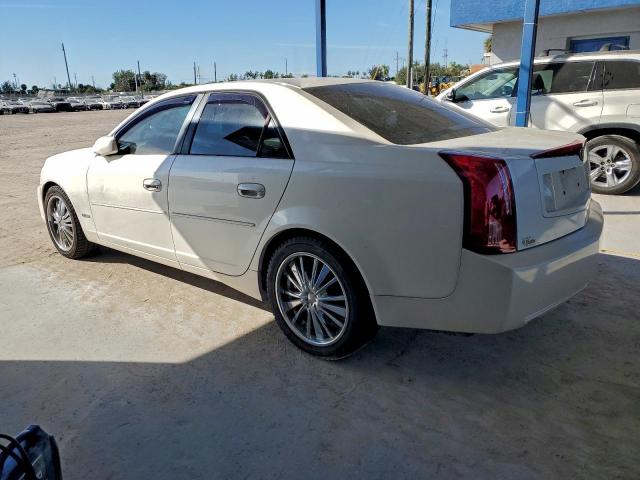Cadillac CTS Image 12