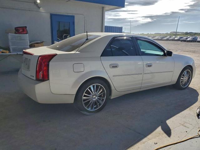 Cadillac CTS Image 5