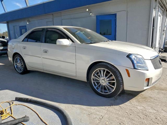 Cadillac CTS Image 2