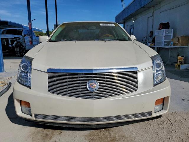 Cadillac CTS Image 6