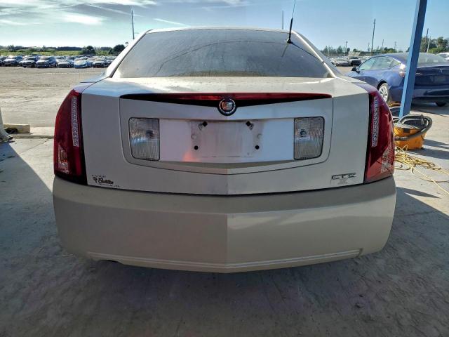 Cadillac CTS Image 8