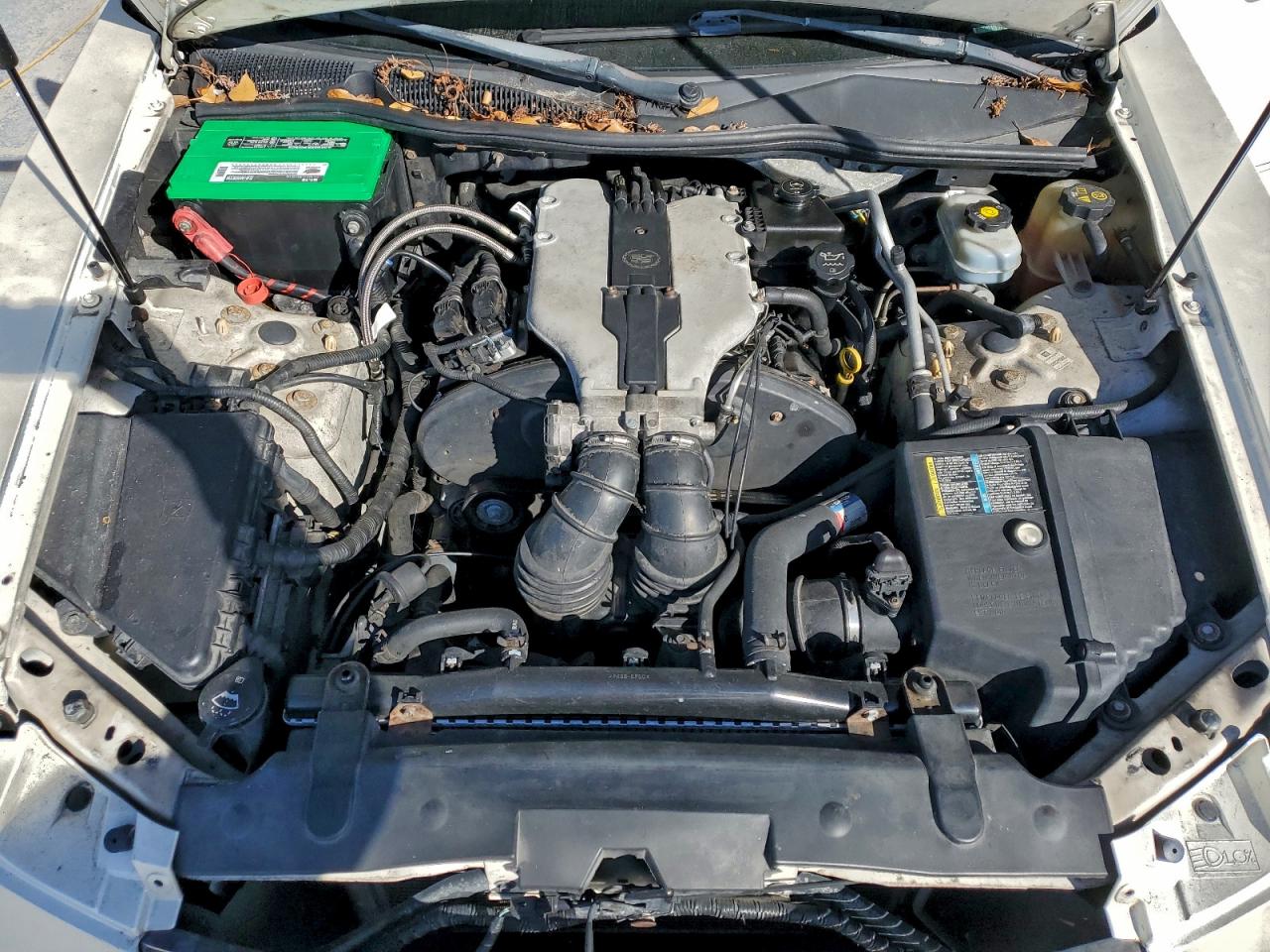 Cadillac CTS Image 7