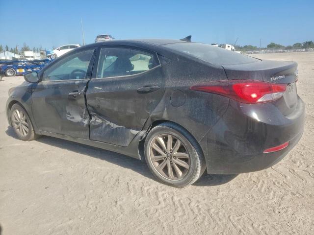 Hyundai ELANTRA Se Image 7