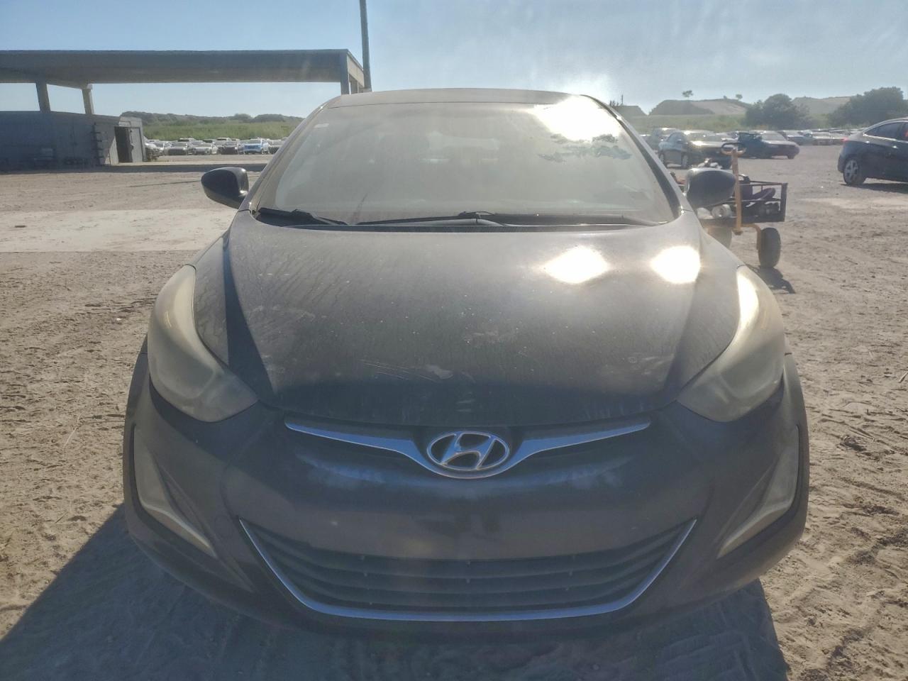 Hyundai ELANTRA Se Image 4