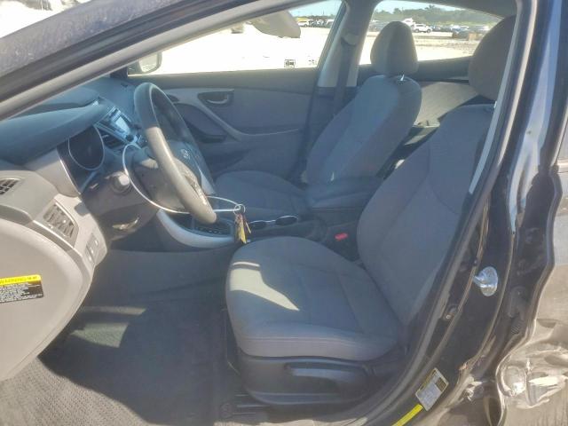 Hyundai ELANTRA Se Image 12