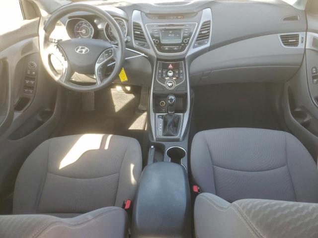 Hyundai ELANTRA Se Image 3