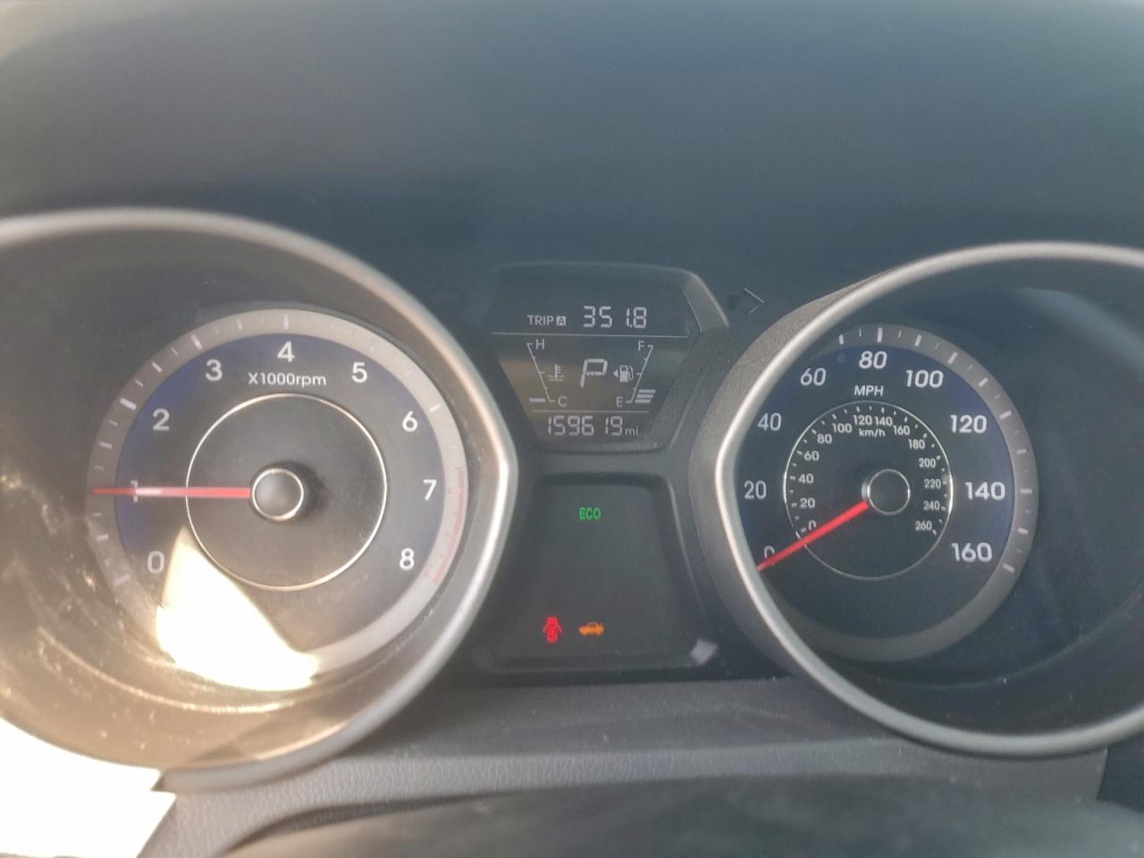 Hyundai ELANTRA Se Image 2