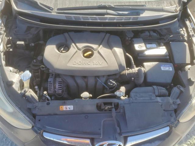 Hyundai ELANTRA Se Image 8