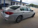 BMW 5 Series Xi Image 2