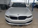 BMW 5 Series Xi Image 12