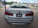 BMW 5 Series Xi Image 5