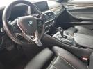 BMW 5 Series Xi Image 9