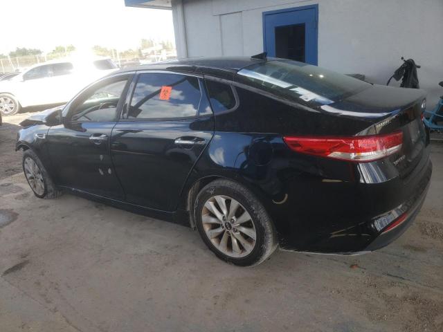 Kia Optima Ex Image 2