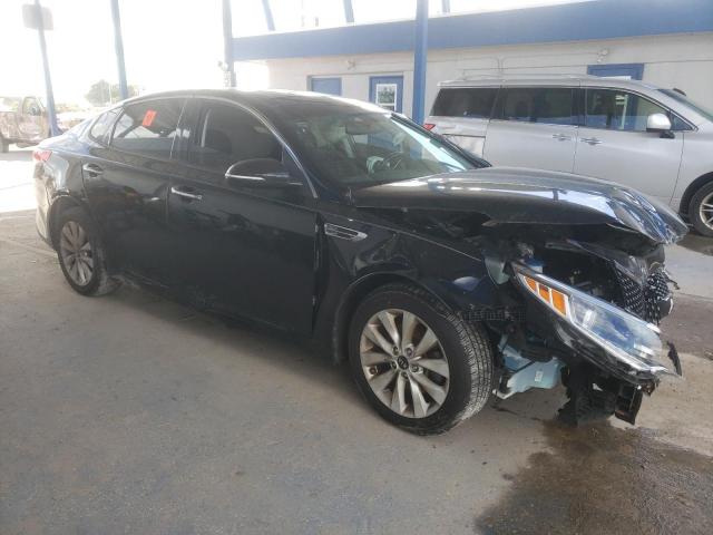 Kia Optima Ex Image 8