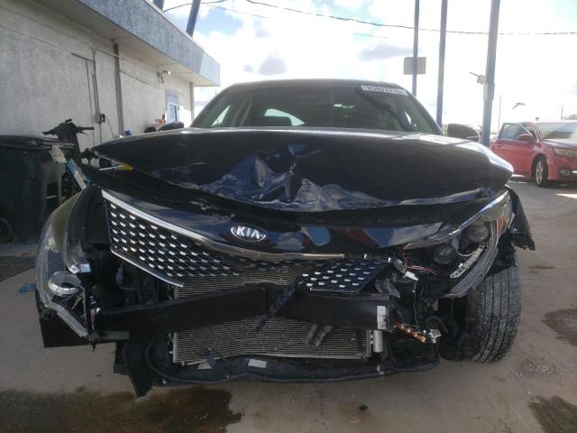 Kia Optima Ex Image 10