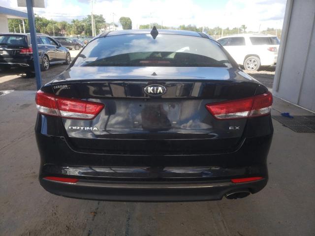 Kia Optima Ex Image 9