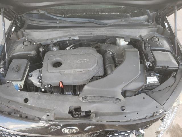 Kia Optima Ex Image 7