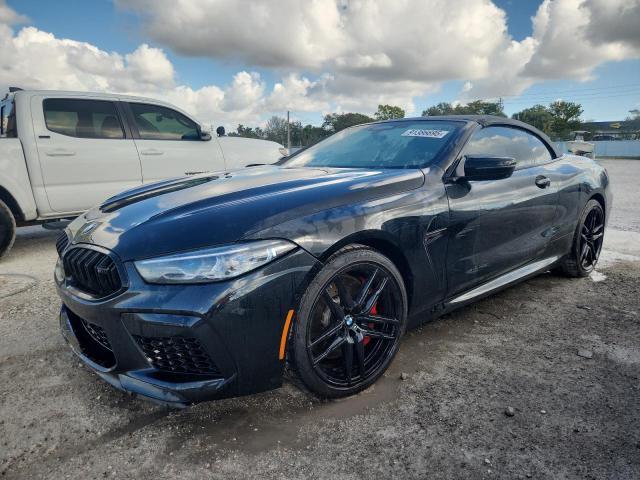  Salvage BMW M Series