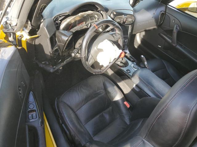 Chevrolet Corvette Z06 Image 12