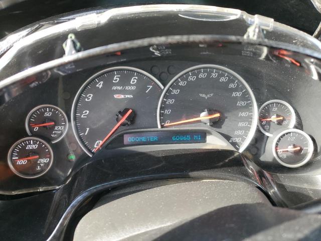 Chevrolet Corvette Z06 Image 9