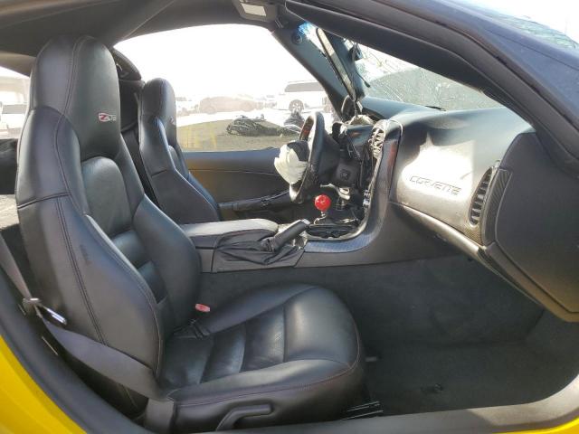 Chevrolet Corvette Z06 Image 11