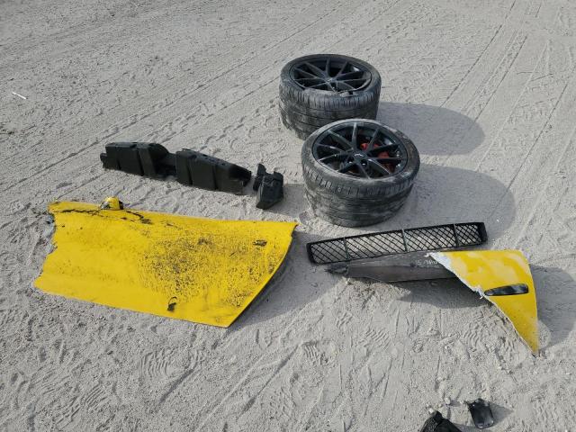 Chevrolet Corvette Z06 Image 8