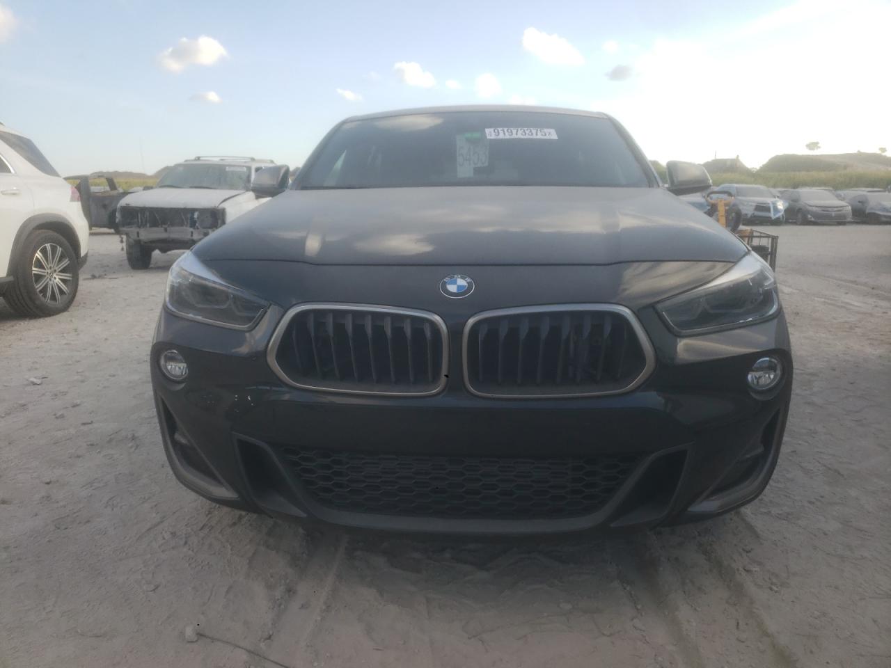BMW X Series M35i Image 4