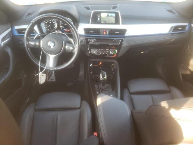 BMW X Series M35i Image 12