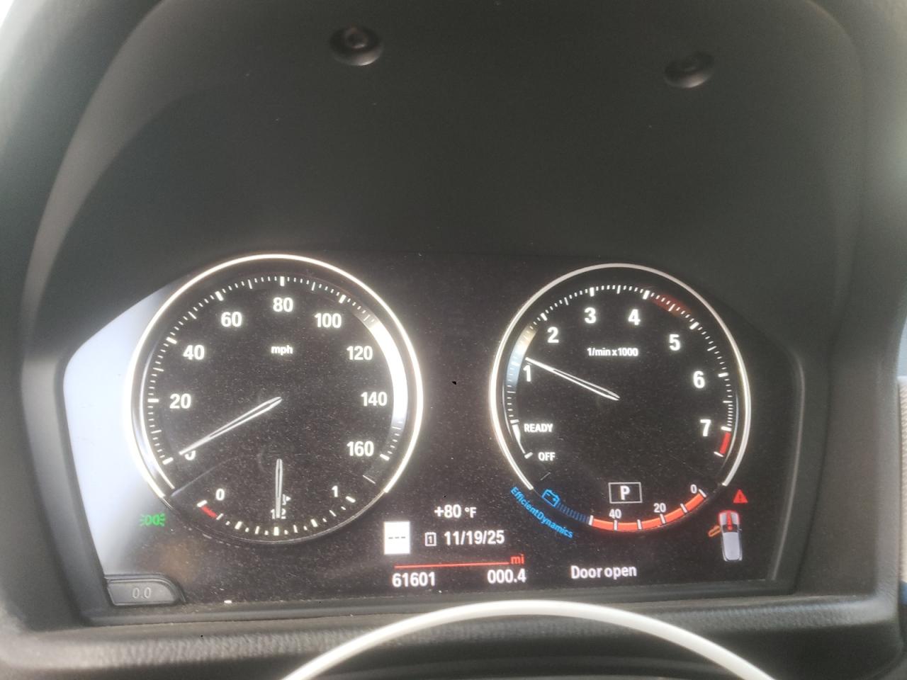 BMW X Series M35i Image 7