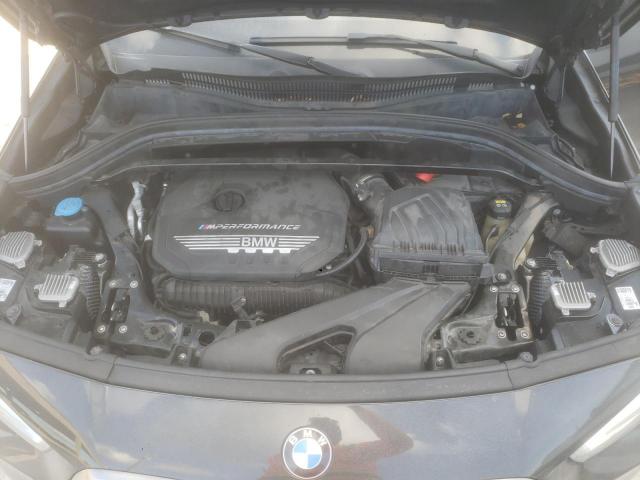 BMW X Series M35i Image 10