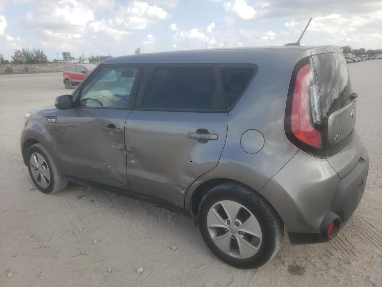 Kia Soul Image 3