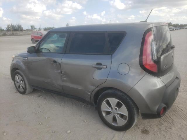 Kia Soul Image 3