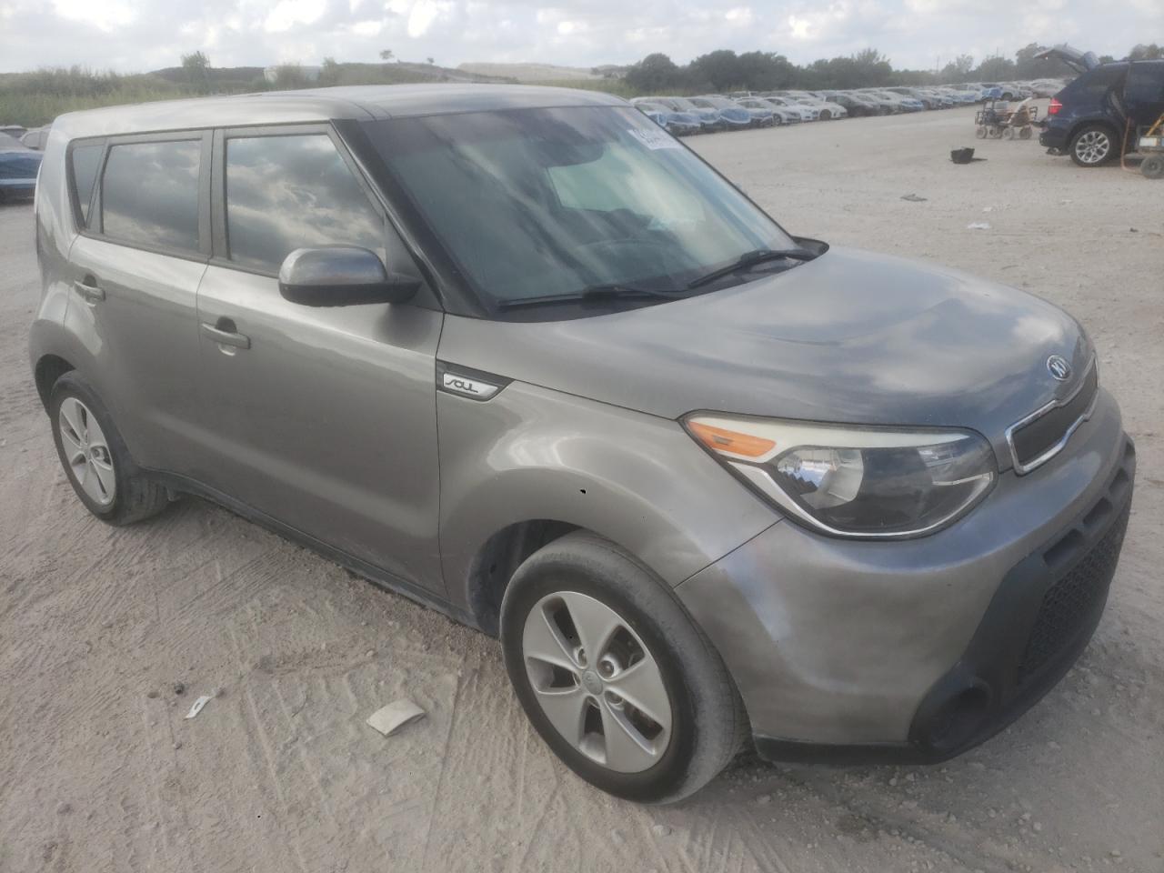 Kia Soul Image 11