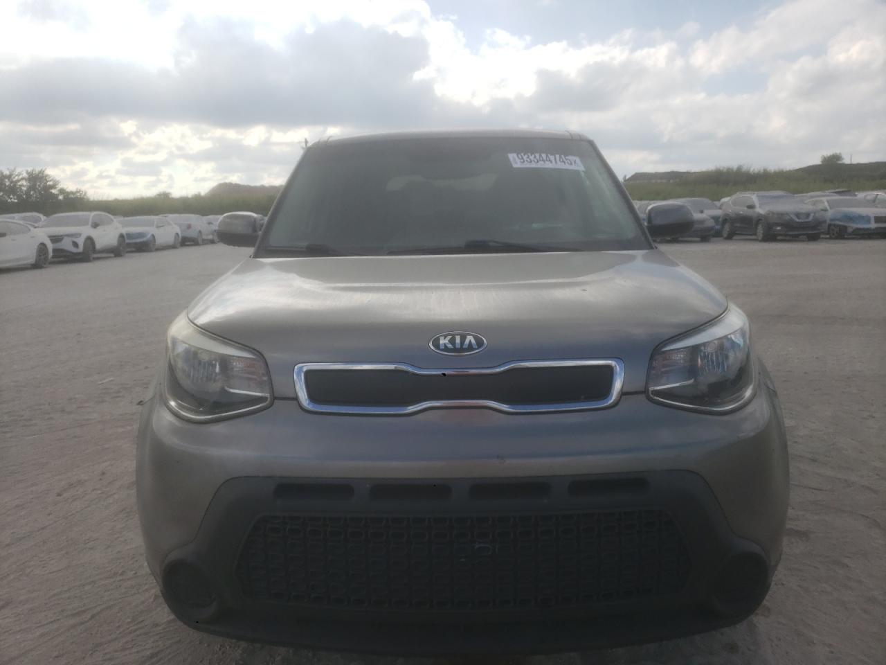 Kia Soul Image 4