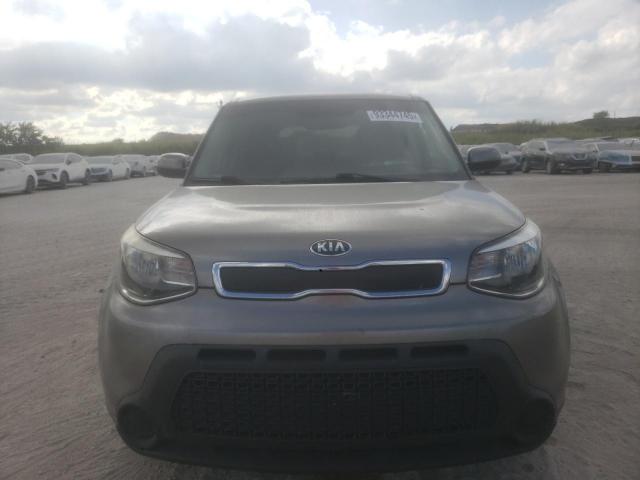 Kia Soul Image 4