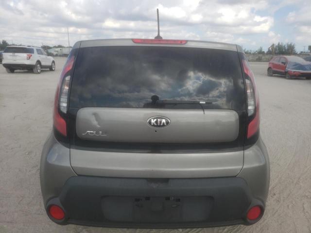 Kia Soul Image 5