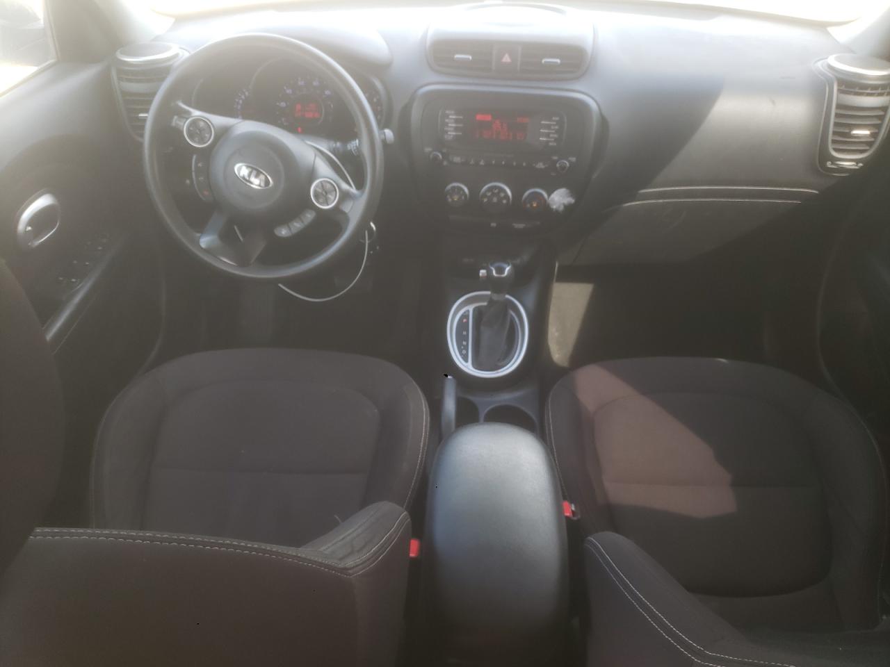 Kia Soul Image 10