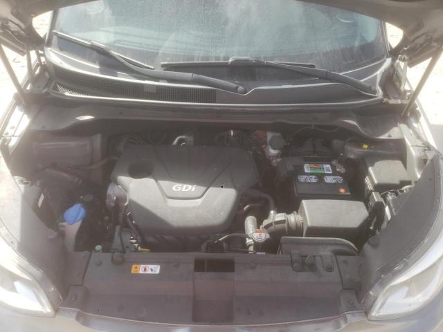 Kia Soul Image 12