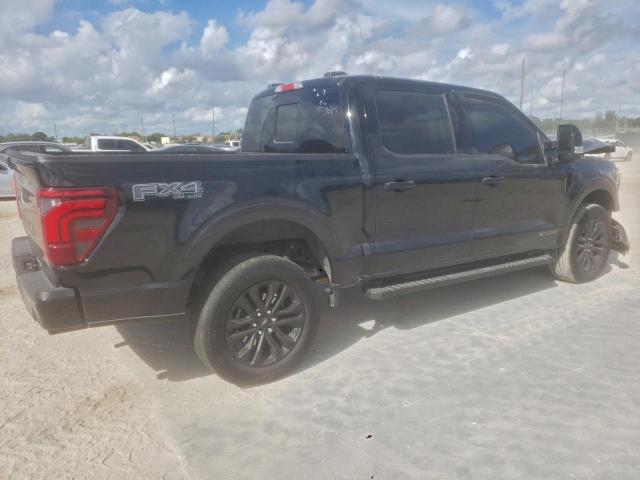 Ford F-150 Lariat Image 4