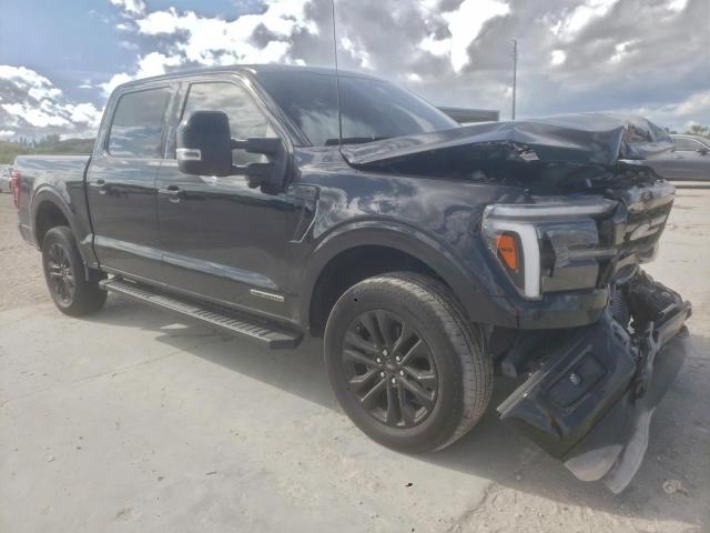 Ford F-150 Lariat Image 10