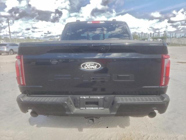 Ford F-150 Lariat Image 6